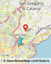 Campeggi, Villaggi Turistici e Ostelli,95126Catania