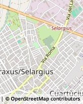 Via Roma, 119,09047Selargius