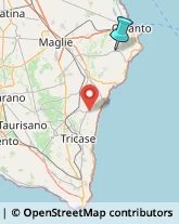 Aziende Sanitarie Locali (ASL),73020Lecce