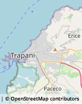 Case di Riposo e Istituti di Ricovero per Anziani,91100Trapani