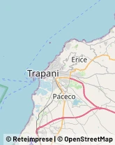 Pescherie,91027Trapani