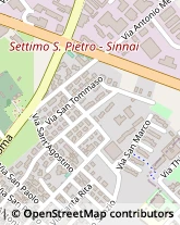 Via S. Tommaso, 46,09047Selargius