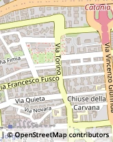 Via Vitaliano Brancati, 51,95128Catania