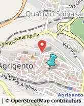 Agenzie Investigative,92100Agrigento