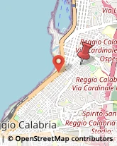 Via Carlo Rosselli, 32,89129Reggio di Calabria