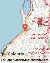 Via Carlo Rosselli, 32,89123Reggio di Calabria