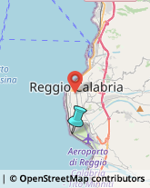 Stabilimenti Balneari,89131Reggio di Calabria