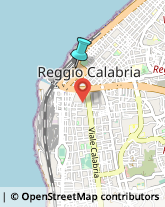 Ambulatori e Consultori,89127Reggio di Calabria