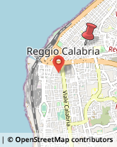 Via Gregorio Palestino, 13,89128Reggio di Calabria