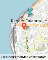 Alberghi,89127Reggio di Calabria