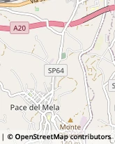 Via Giovanni Verga, 4,98042Pace del Mela