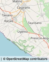 Via Cattaneo, 152,73054Presicce