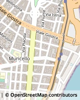 Via Trapani, 12,98121Messina