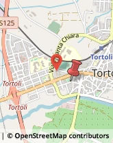 Via Caprera, 29,08048Tortolì