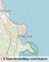 Traversa Serramendola, 12,96100Siracusa