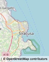 Sartorie,96100Siracusa