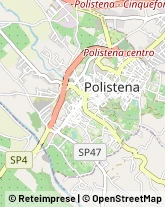 Via Martiri Fosse Ardeatine, 1,89024Polistena