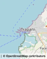 Via Castellammare, 3,91100Trapani