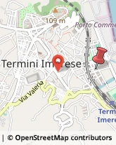 Via G. D'Annunzio, 2,90018Termini Imerese