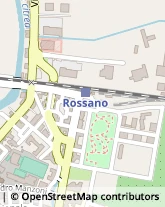 Via Luca De Rosis, 62,87067Rossano