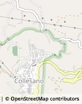 Via Scelsi, 20,90016Collesano