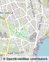 Via Tucidide, 34,96100Siracusa