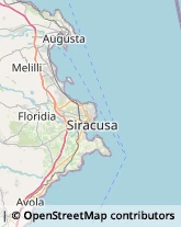 Agenzie di Animazione e Spettacolo,96014Siracusa