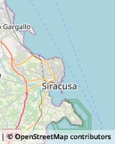 Traversa Serramendola, 12,96100Siracusa