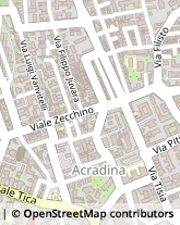 Viale Polibio, 84,96100Siracusa