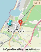 Campeggi, Villaggi Turistici e Ostelli,89013Reggio di Calabria