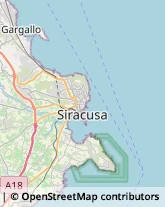 Strada Laganelli, 8,96100Siracusa