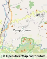 Stazioni di Servizio e Distribuzione Carburanti,93010Caltanissetta