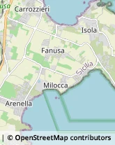 Strada Capo Murro di Porco, 138,96100Siracusa