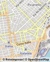 Via Malta, 17,95100Catania