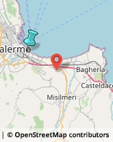 Alberghi,90123Palermo