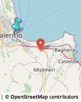 Alberghi,90133Palermo