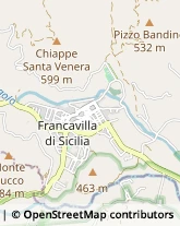 Via Cesare Battisti, 42,98034Francavilla di Sicilia