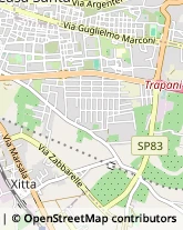 Via delle Grazie, 2,91100Trapani