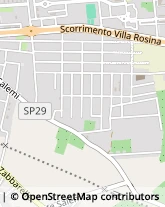 Via Circe, 22,91100Trapani