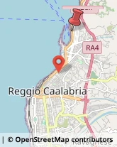 Stazione FS Reggio C. Santa Caterina, ,89127Reggio di Calabria