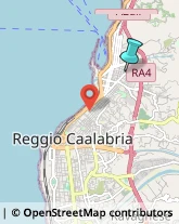 Appartamenti e Residence,89123Reggio di Calabria