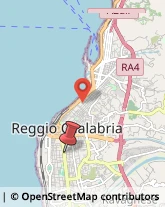 Viale Calabria, 1,89131Reggio di Calabria