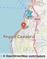 Architetti,89123Reggio di Calabria