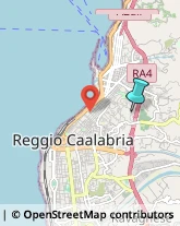 Campeggi, Villaggi Turistici e Ostelli,89124Reggio di Calabria