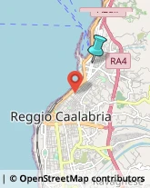 Locande e Camere Ammobiliate,89123Reggio di Calabria