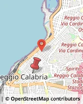 Via Girolamo Arcovito, 12,89128Reggio di Calabria