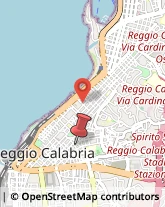 Via Gregorio Palestino, 13,89128Reggio di Calabria