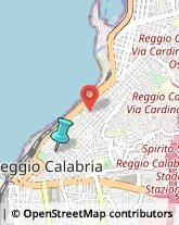 Alberghi,89127Reggio di Calabria