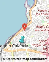 Appartamenti e Residence,89128Reggio di Calabria