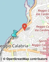 Alberghi,89100Reggio di Calabria